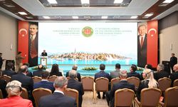 Antalya'da başsavcılar forumu başladı