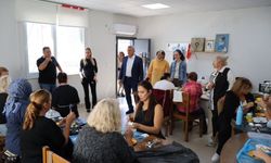 Serik'te COP31 hazırlığı