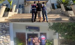 Aranan 426 kişi yakalandı