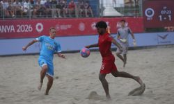 Alanya galibiyetle başladı