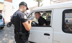 Antalya'da bin 774 kişi yakalandı, 179'u tutuklandı