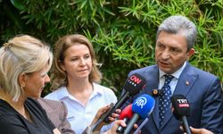 Üç Adalar Projesi tanıtıldı