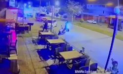 Manavgat'ta silahlı saldırı failleri yakalandı