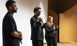 Sinemanın direnişi: Kökler, Işık ve Kamera