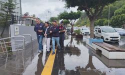 Restorana silahlı saldırıya 3 tutuklama