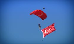 NATO’dan 29 Ekim Cumhuriyet Bayramı kutlaması