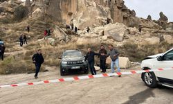 Göreme'den kötü haber