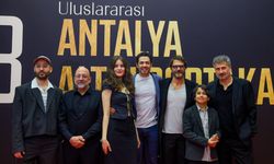 Sinemanın kalbi Antalya'da atıyor