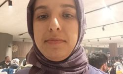 Rabia 3 gündür kayıp