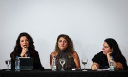 Altın Portakal'da yapay zeka tartışıldı