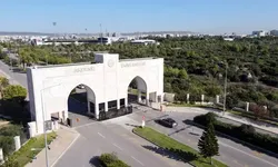 Akdeniz Üniversitesi'nden güvenlik hamlesi