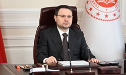 Bakan Gürlek’ten İsrail’e tepki