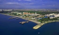 Aksu’da imar planları iptal edildi