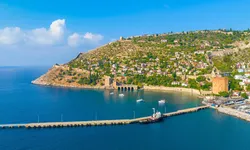 Hazine'ye ait taşınmazlar satışa çıkıyor