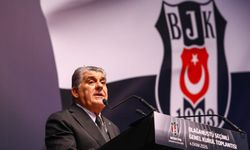 Beşiktaş’ta seçim başladı