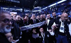 Oy verme işlemi sona erdi