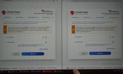Sahte MHRS dolandırıcılığı uyarısı