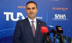Bakan Kacır'dan Ay müjdesi
