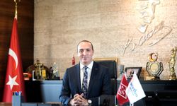 Başkan Kotan'dan 29 Ekim mesajı