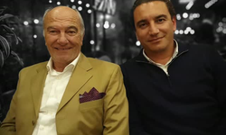 ATSO Başkanı Bahar'dan duygusal mesaj: İkinizi de çok özledim