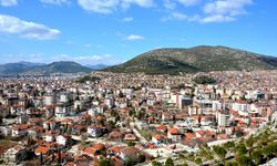 Bucak'ta arkeolojik sit alanı kararı