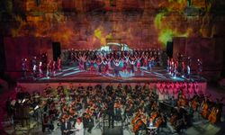 Carmina Burana seyirci ile buluşacak