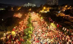 Antalya'da 29 Ekim kutlama programı değişti!