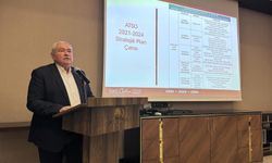 Davut Çetin: Önceliğimiz üyelerimiz