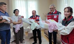 Bakandan dördüz tebriği