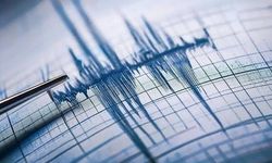 Antalya’da iki ilçede deprem!