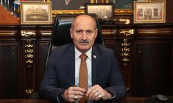 Zaimoğlu'dan Cumhuriyet Bayramı mesajı