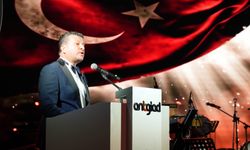 Başkan Yavaş'tan 29 Ekim mesajı