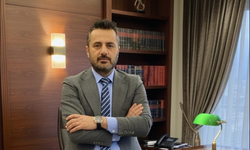 Mali müşavirin şiir aşkı: Hüzün Sarmalı