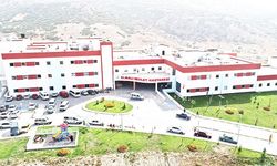 Hastane kantini ihaleye çıkıyor