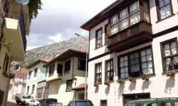 Elmalı'nın tarihi kent dokusu için yeni karar!
