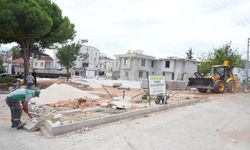 Erenköy’de dev dönüşüm