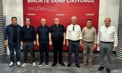 Fethi Avşar kırmızı listede