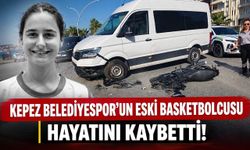 Kepez Belediyespor'un eski basketbolcusu hayatını kaybetti!