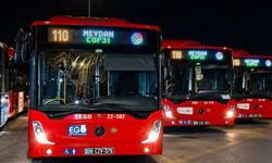 COP31 için Ankara'dan Antalya'ya 50 otobüs gönderildi!