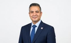 Yeni Parti Antalya İl Başkan Adayı Ölmez'den birlik mesajı