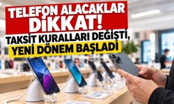 Telefon alacaklar dikkat!