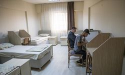 GSB yurtlarında yeni dönem!