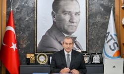 Hacısüleyman'dan seçim ve teşekkür mesajı