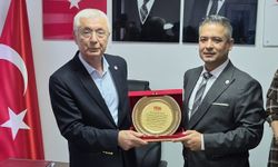 Yeni Parti Antalya’da yeni dönem!