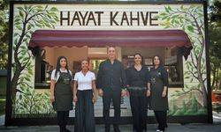 Hayatpark’a sanatsal dokunuş