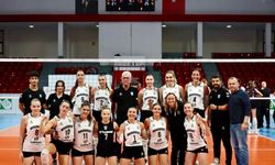 Manavgat deplasmanda galip