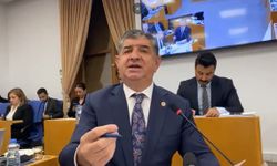 Cavit Arı'dan vergi dilimi çağrısı: İlk dilim 660 bin TL olmalı!