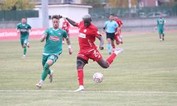 Antalyaspor kupada tur atladı