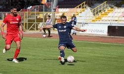 Antalyaspor seri yaptı