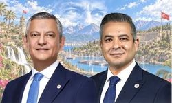 Yeni Parti Antalya İl Başkan Adayı Gökhan Ölmez oldu